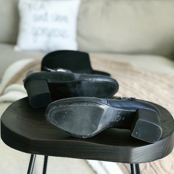 Pantanetti ankle boots - Picture 7 of 9